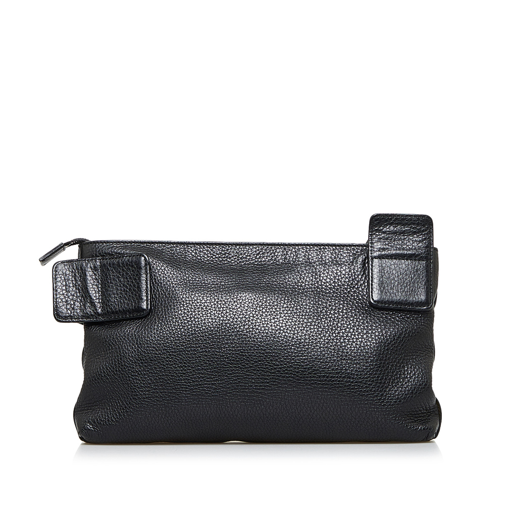 Pre-Loved Gucci Soho Zip Sling Bag - Picture 3 of 9